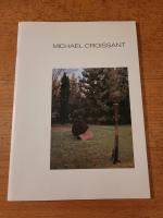 Michael Croissant - Ausstellungskatalog