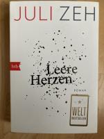 Leere Herzen