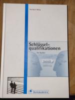 Heribert Wirtz: Schlüsselqualifikationen