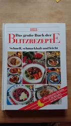 Blitzrezepte