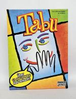 TABU 2003