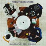 Freundeskreis: Quadratur des Kreises