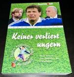 Arnd Zeigler: Keiner verliert ungern - N