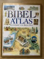 Bibelatlas