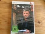 Der Bergdoktor (Staffel 16)