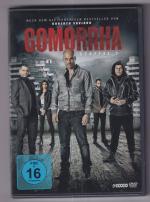 Gomorrha Staffel 1