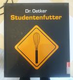 Studentenfutter