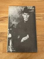 Klaus Wagenbach: Franz Kafka