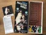 Original Mastermind 4-Loch-Version 1972 Invicta, 3016