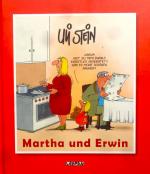 Uli Stein: Martha und Erwin