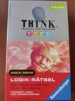 Think - Training für den Kopf - kids