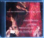 Zeit der Daemmerung - Mittelalter & Rena