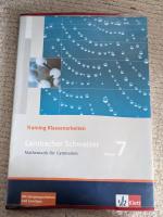 Lambacher Schweizer Mathematik 7 Training Klassenarbeiten - Arbeitsheft mit Lösungen Klasse 7