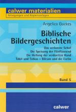 Angelica Guckes: Biblische Bildergeschic