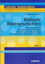Angelica Guckes: Biblische Bildergeschic