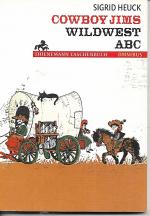 Cowboy Jims Wildwest-ABC