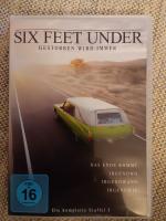 Six feet under Staffel 5