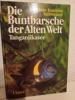 Herrmann, Hans J: Die Buntbarsche der Al Herrmann, Hans J: Die Buntbarsche der Al