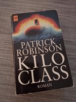Patrick Robinson: Kilo Class