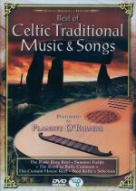 Best of Celtic Traditional Music & Songs (DVD) / Das Beste aus traditioneller keltischer Musik und Liedern (DVD)