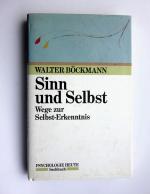 Sinn und Selbst