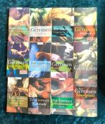 12 X Tess Gerritsen - Grabesstille + Schwesternmord + Gute Nacht, Peggy Sue + Blutmale + Todsünde + Die Chirurgin + Trügerisch Ruhe + Leichenraub + Totengrund + Der Meister + Scheintot + Grabkammer