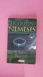 Wolfgang Hohlbein: NEMESIS.