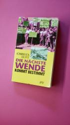 Christa Luft: DIE NÄCHSTE WENDE KOMMT BE