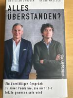 Drosten, Christian; Mascolo, Georg: Alle Drosten, Christian; Mascolo, Georg: Alle