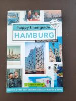 Hamburg - 100 % Stadt erleben!