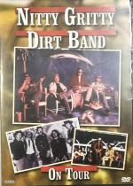 Nitty Gritty Dirt Band - On Tour