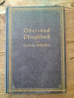 Oster und Pfingstbuch