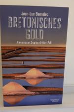 Bretonisches Gold - Kommissar Dupins dritter Fall