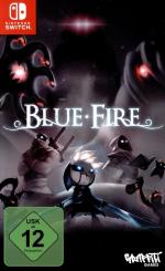 Blue Fire