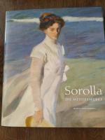 Sorolla- die Meisterwerke