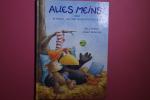 Moost, Nele; Rudolph, Annet: ALLES MEINS Moost, Nele; Rudolph, Annet: ALLES MEINS