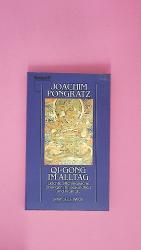 Joachim Pongratz: QI-GONG IM ALLTAG 8607