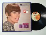 Mireille Mathieu