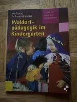 Waldorfpädagogik im Kindergarten