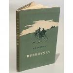 Pushkin A.S.: Dubrovsky Pushkin A.S.: Dubrovsky