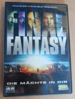 Final Fantasy - Die Mächte in dir (Special Edition)