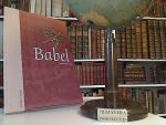 Babel. Aus dem Niederländischen von Rolf Erdorf.