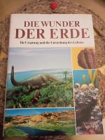 Die Wunder der Erde