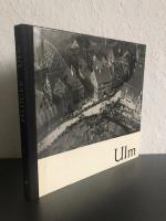 Ulm Das alte Stadtbild