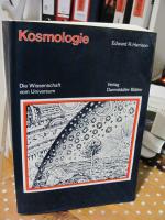 Kosmologie (Die Wissenschaft vom Universum)