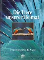 Steinbach, Gunter (Hrsg.): Die Tiere uns Steinbach, Gunter (Hrsg.): Die Tiere uns