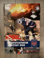 MA 68 - Feuerwehr und Katastrophenschutz MA 68 - Feuerwehr und Katastrophenschutz