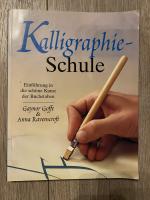 Goffe, Gaynor; Ravenscroft, Anna: Kallig Goffe, Gaynor; Ravenscroft, Anna: Kallig
