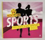 Kontor Sports My Personal Trainer 2013