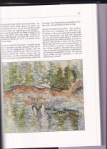 Julia Barton: Kreatives Sticken. The Art